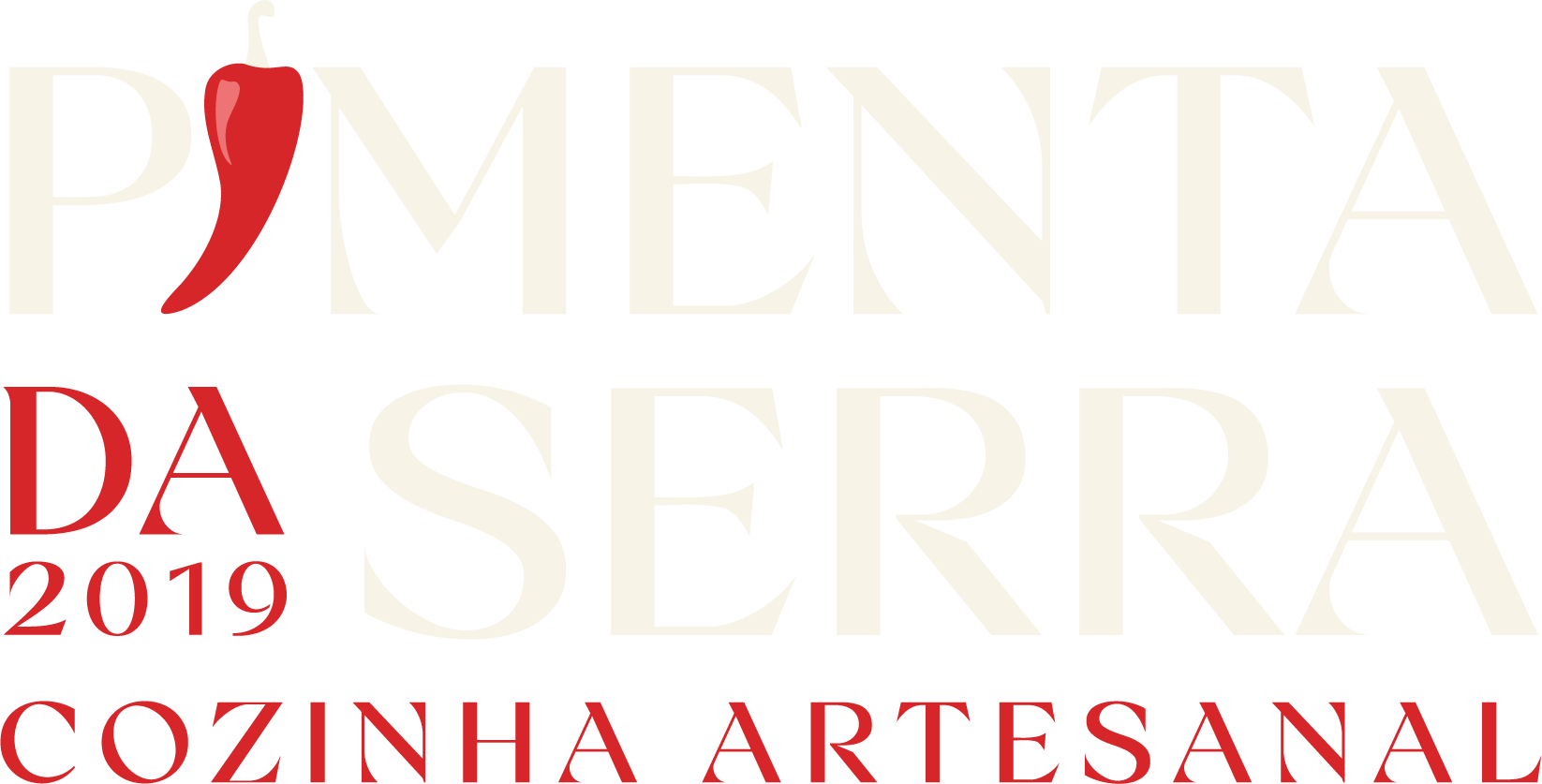 Pimenta da Serra